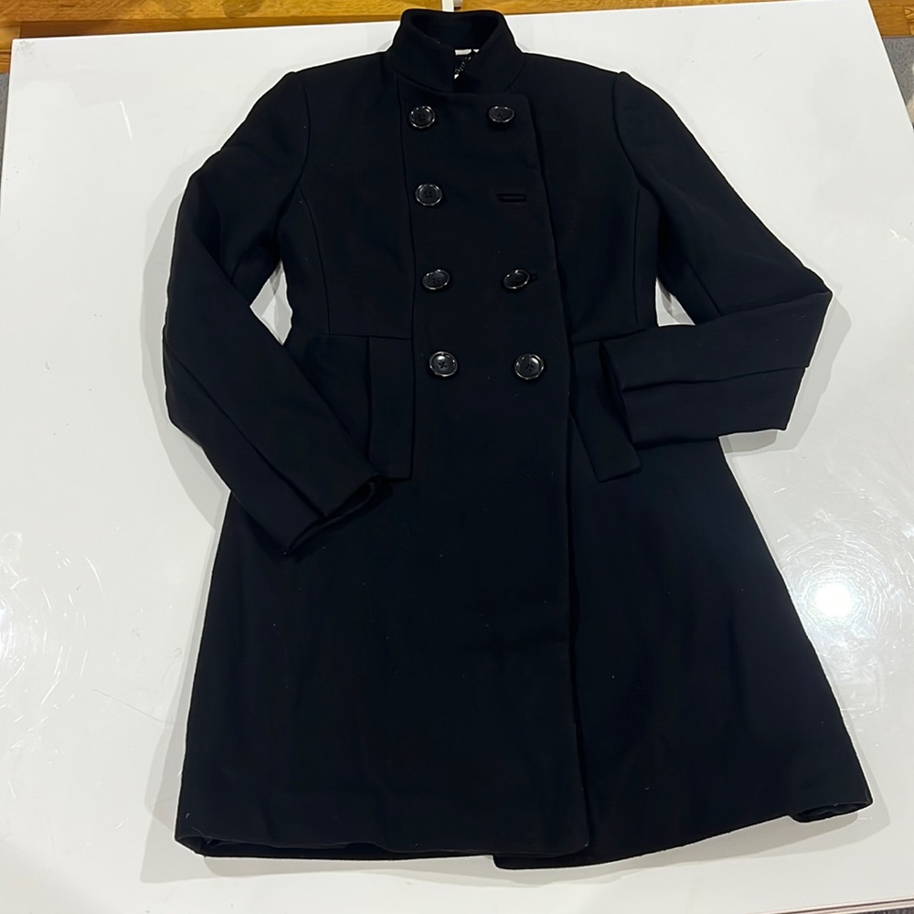 Banana Republic Coat✨